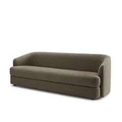 New Works Covent Deep 3-Sitzer Sofa| Sofas
