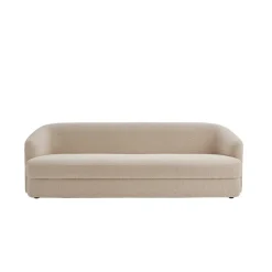 New Works Covent Deep 3-Sitzer Sofa| Sofas
