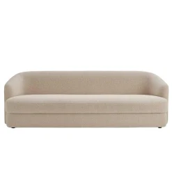 New Works Covent Deep 3-Sitzer Sofa| Sofas