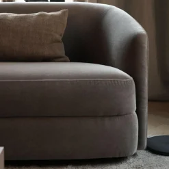 New Works Covent Deep 3-Sitzer Sofa| Sofas