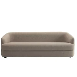 New Works Covent Deep 3-Sitzer Sofa| Sofas
