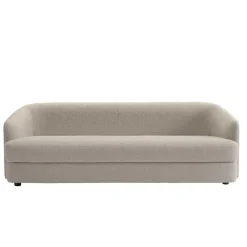 New Works Covent Deep 3-Sitzer Sofa| Sofas