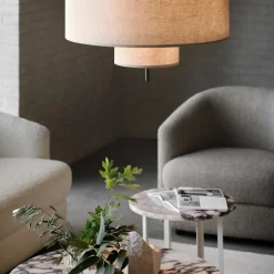 New Works Covent Deep 3-Sitzer Sofa| Sofas