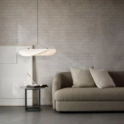 New Works Covent Deep 3-Sitzer Sofa| Sofas