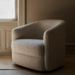 New Works Covent Sessel| Sessel