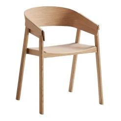 Muuto Cover Armlehnstuhl| Stühle