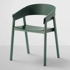 Muuto Cover Armlehnstuhl| Stühle