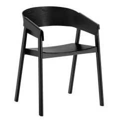 Muuto Cover Armlehnstuhl| Stühle