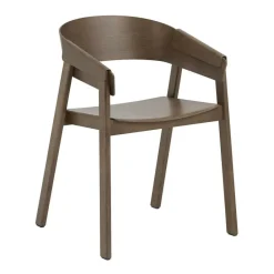 Muuto Cover Armlehnstuhl| Stühle