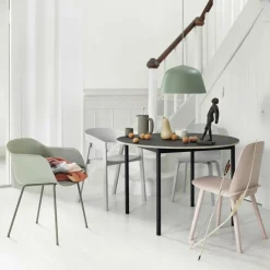 Muuto Cover Armlehnstuhl| Stühle