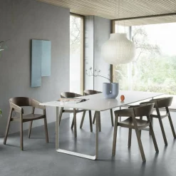 Muuto Cover Armlehnstuhl| Stühle