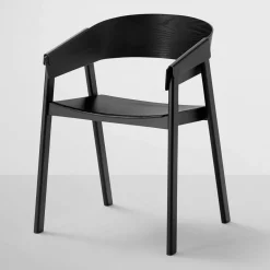 Muuto Cover Armlehnstuhl| Stühle
