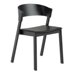 Muuto Cover Stuhl Leder| Stühle