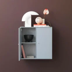 Regale^Montana Cover Wandschrank 69,6x69,6x30cm