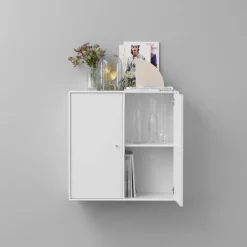 Regale^Montana Cover Wandschrank 69,6x69,6x30cm