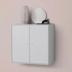 Regale^Montana Cover Wandschrank 69,6x69,6x30cm