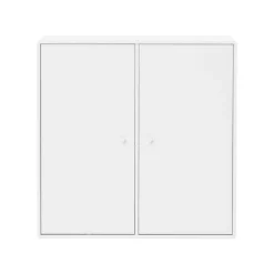 Montana Cover Wandschrank 69,6x69,6x30cm| Regalsysteme