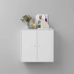 Montana Cover Wandschrank 69,6x69,6x30cm| Regalsysteme