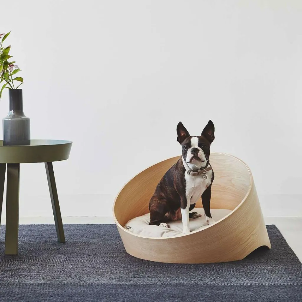 MiaCara Covo Hundekorb S| Heimtierbedarf