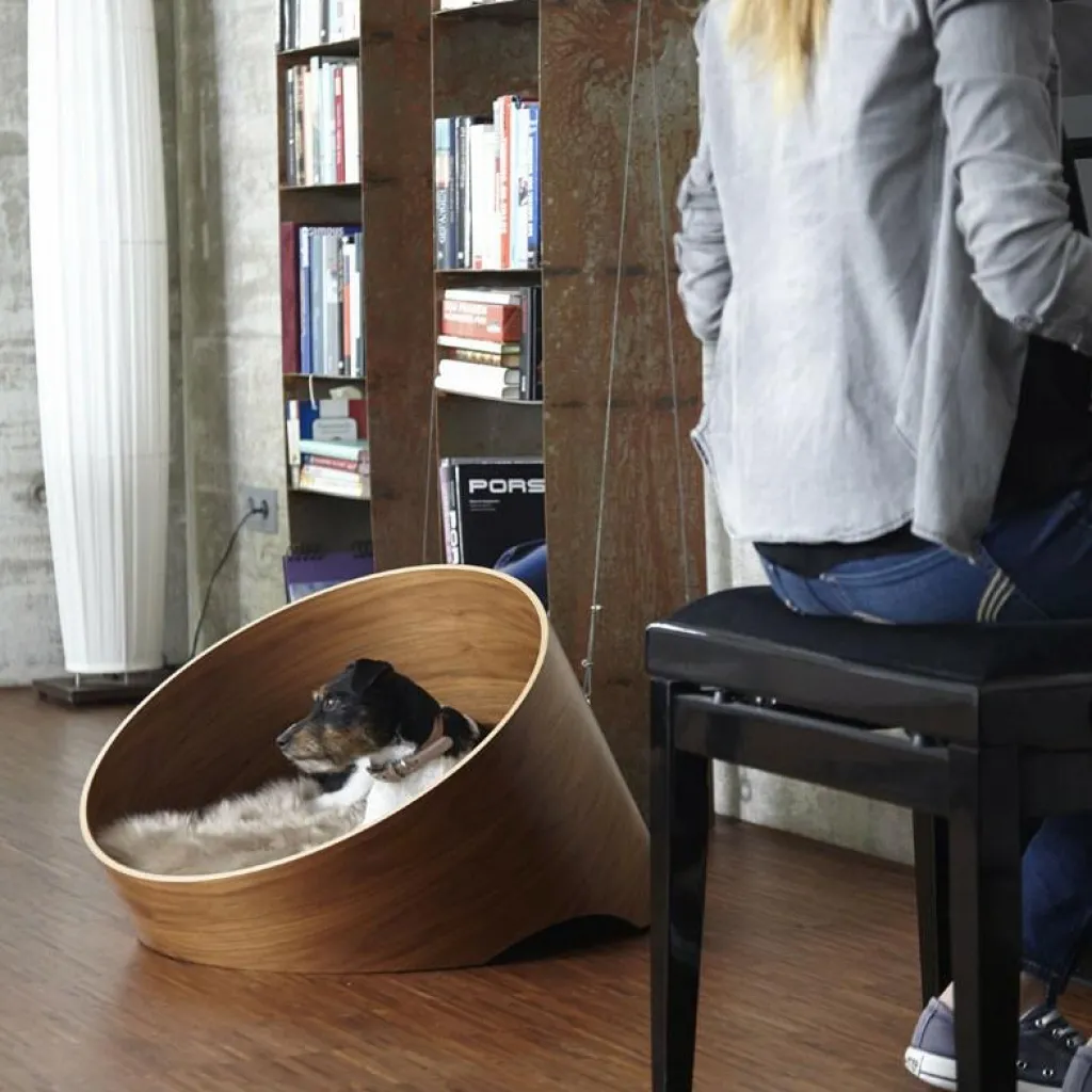 MiaCara Covo Hundekorb S| Heimtierbedarf