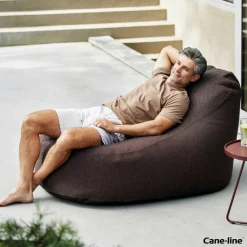 Cane-Line Cozy Outdoor Sitzsack| Sitzsäcke