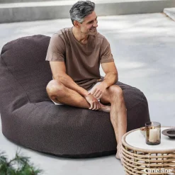 Cane-Line Cozy Outdoor Sitzsack| Sitzsäcke
