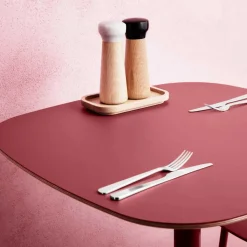 Normann Copenhagen Craft Pfeffermühle| Salz & Pfeffer