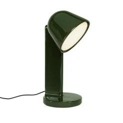 Nachttischleuchten^Flos Céramique Down Tischleuchte