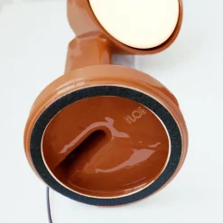 Nachttischleuchten^Flos Céramique Down Tischleuchte