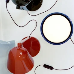 Flos Céramique Up Tischleuchte| Nachttischleuchten