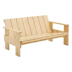 Gartenbänke^HAY Crate Garten Lounge Sofa