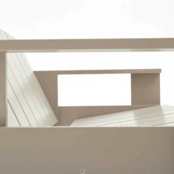 Gartenbänke^HAY Crate Garten Lounge Sofa