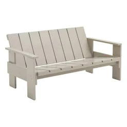 Gartenbänke^HAY Crate Garten Lounge Sofa