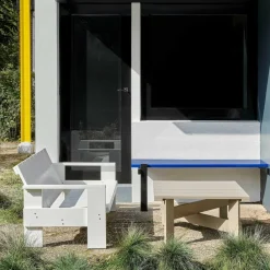 Gartenbänke^HAY Crate Garten Lounge Sofa