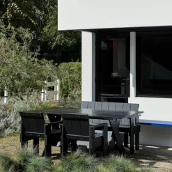 HAY Crate Gartenbank| Gartenbänke