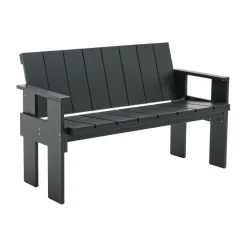 HAY Crate Gartenbank| Gartenbänke