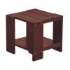 Garten-Beistelltische^HAY Crate Gartenbeistelltisch 49,5cm