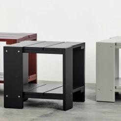 Garten-Beistelltische^HAY Crate Gartenbeistelltisch 49,5cm