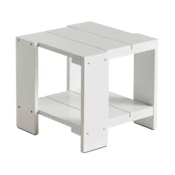 Garten-Beistelltische^HAY Crate Gartenbeistelltisch 49,5cm