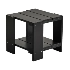 Garten-Beistelltische^HAY Crate Gartenbeistelltisch 49,5cm