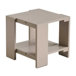 Garten-Beistelltische^HAY Crate Gartenbeistelltisch 49,5cm