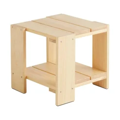Garten-Beistelltische^HAY Crate Gartenbeistelltisch 49,5cm