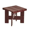 Garten-Beistelltische^HAY Crate Gartenbeistelltisch 45cm