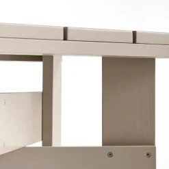 Garten-Beistelltische^HAY Crate Gartenbeistelltisch 45cm