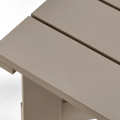 Garten-Beistelltische^HAY Crate Gartenbeistelltisch 45cm