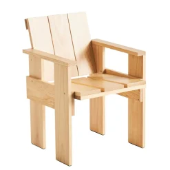 HAY Crate Gartenstuhl 64cm| Stühle|Gartenstühle