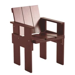 HAY Crate Gartenstuhl 64cm| Stühle|Gartenstühle