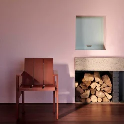 HAY Crate Gartenstuhl 64cm| Stühle|Gartenstühle