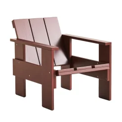 HAY Crate Lounge Gartenstuhl 77cm| Stühle|Gartenstühle