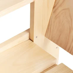 HAY Crate Lounge Gartenstuhl 77cm| Stühle|Gartenstühle